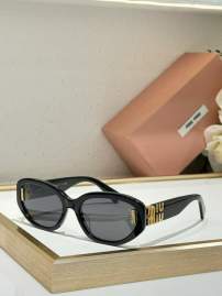 Picture of Miu Miu Sunglasses _SKUfw79165129fw